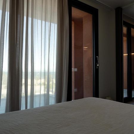 Piccola Maesta' Boutique Rooms 西维尔诺瓦·马尔凯 外观 照片
