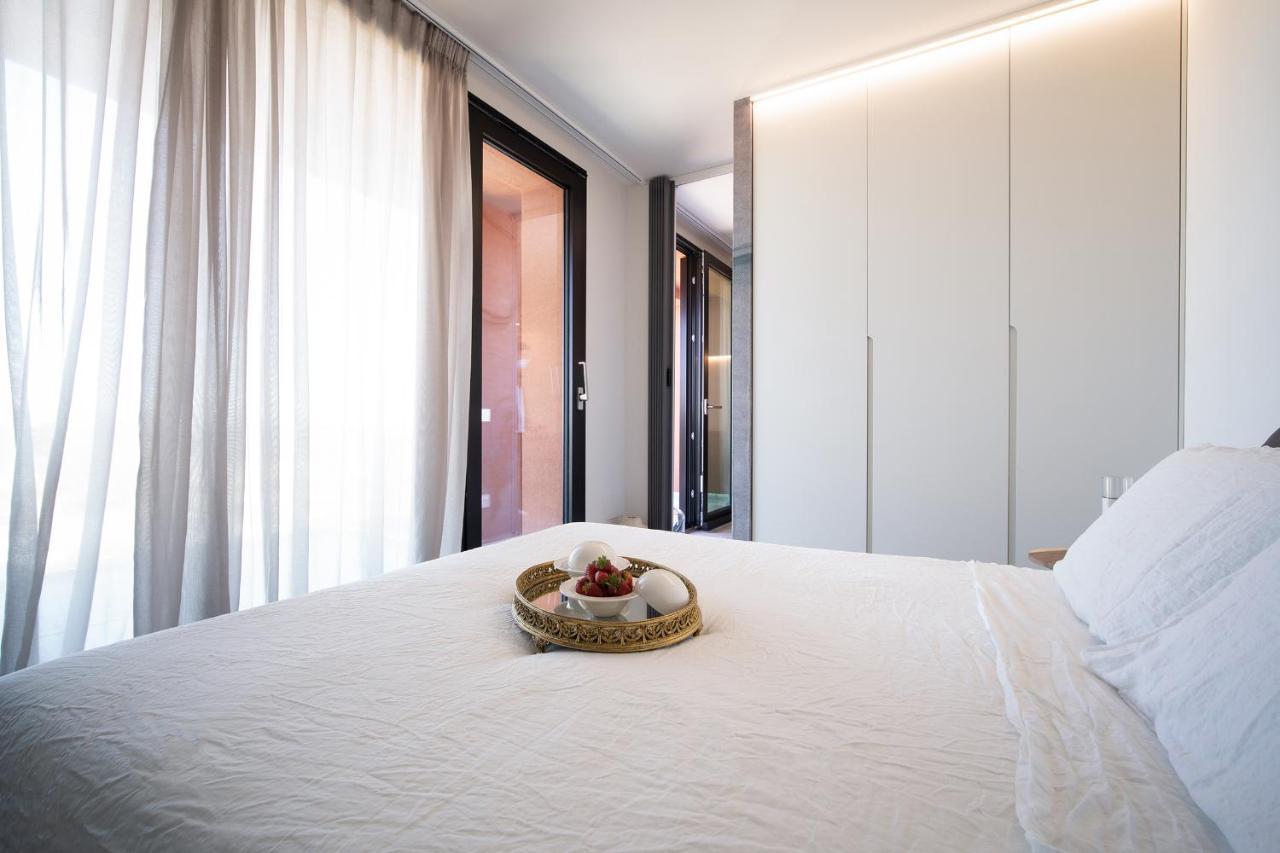 Piccola Maesta' Boutique Rooms 西维尔诺瓦·马尔凯 外观 照片