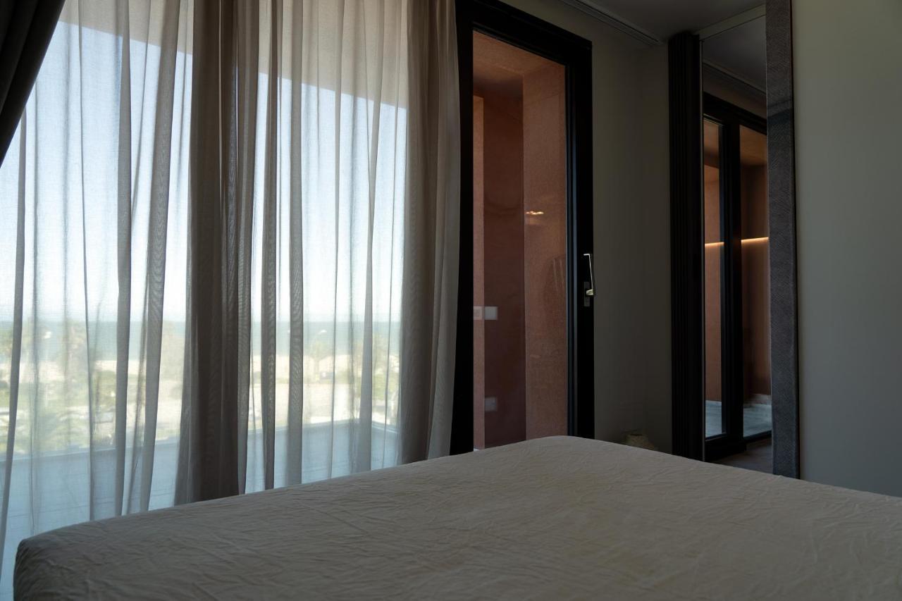 Piccola Maesta' Boutique Rooms 西维尔诺瓦·马尔凯 外观 照片