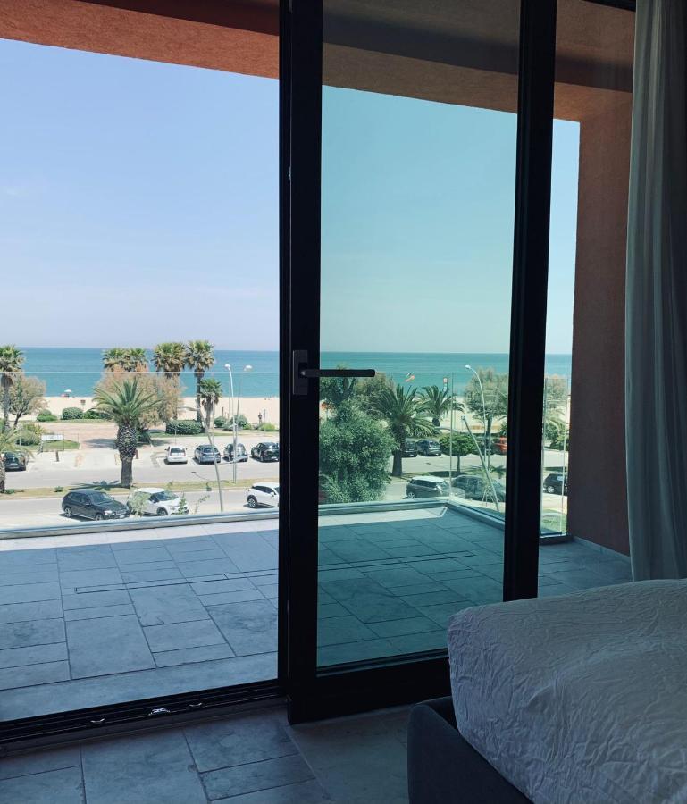 Piccola Maesta' Boutique Rooms 西维尔诺瓦·马尔凯 外观 照片