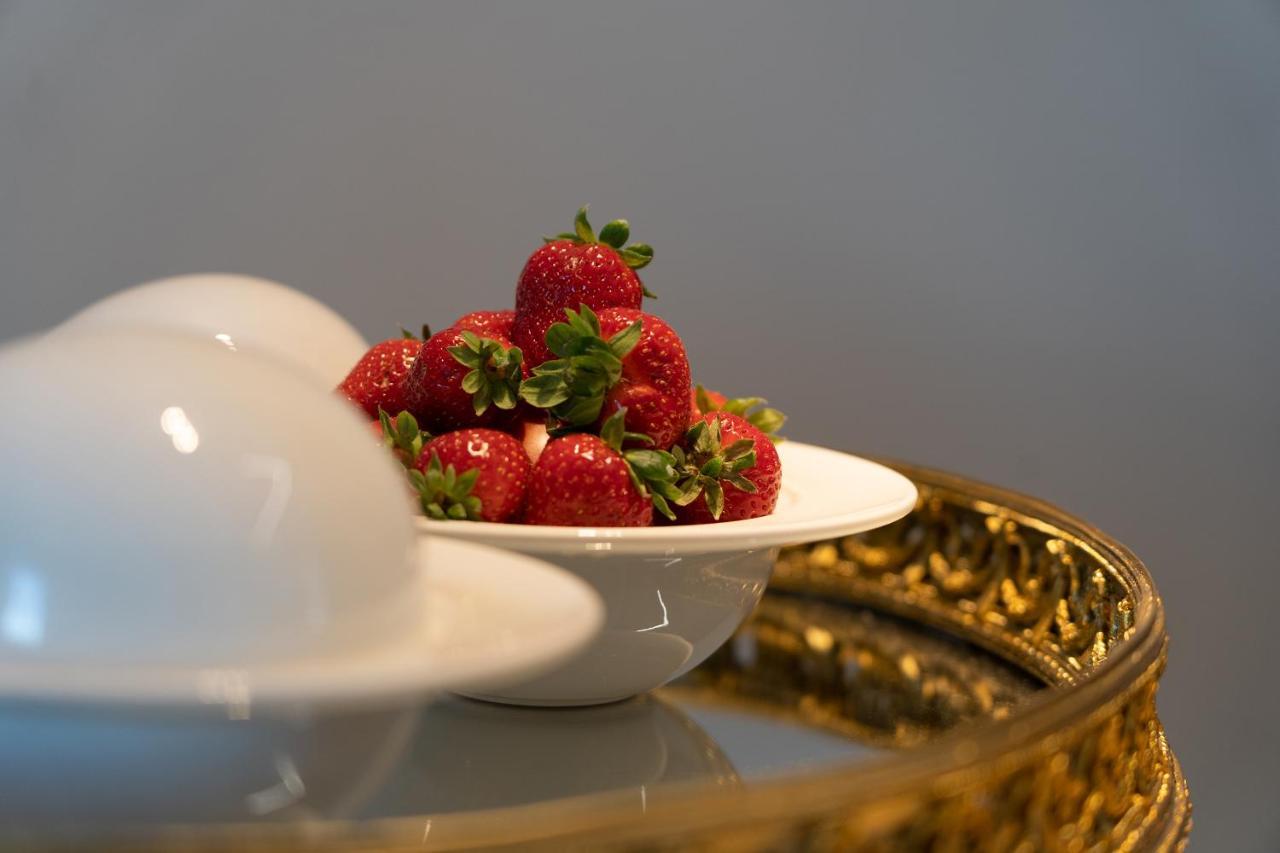 Piccola Maesta' Boutique Rooms 西维尔诺瓦·马尔凯 外观 照片