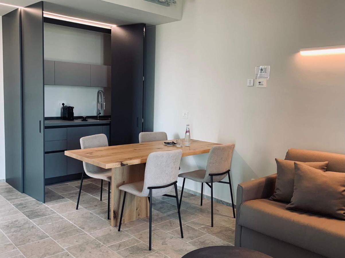 Piccola Maesta' Boutique Rooms 西维尔诺瓦·马尔凯 外观 照片