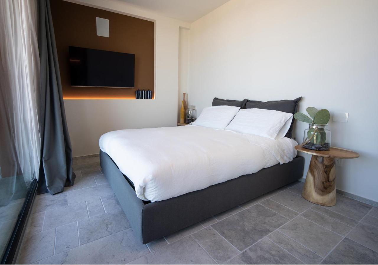 Piccola Maesta' Boutique Rooms 西维尔诺瓦·马尔凯 外观 照片