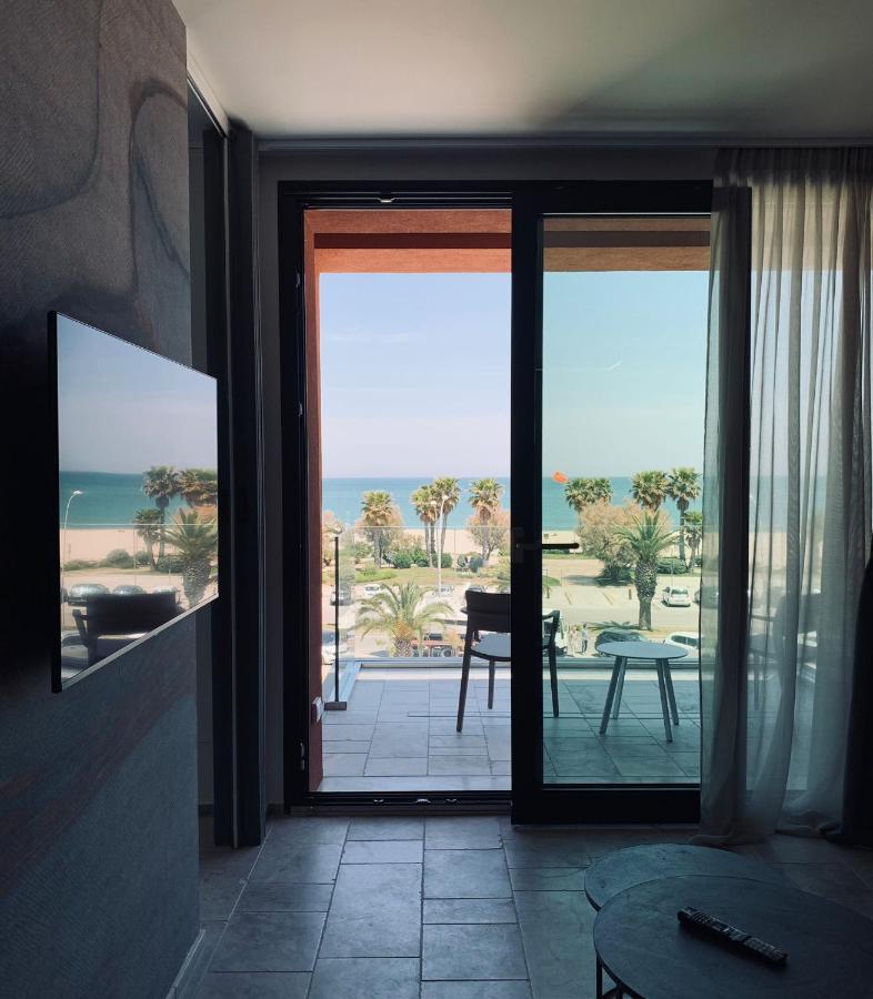 Piccola Maesta' Boutique Rooms 西维尔诺瓦·马尔凯 外观 照片