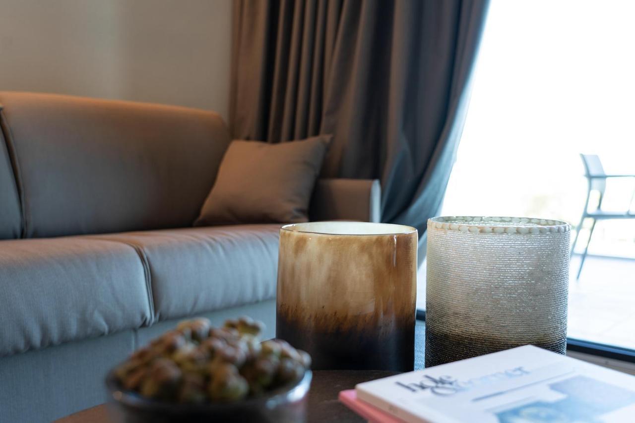 Piccola Maesta' Boutique Rooms 西维尔诺瓦·马尔凯 外观 照片