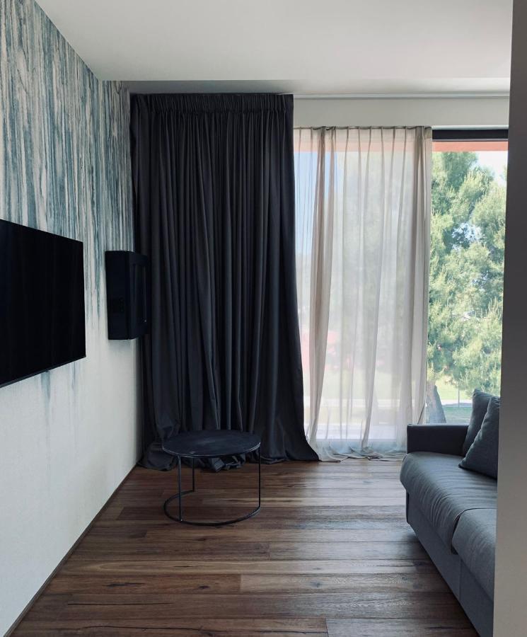 Piccola Maesta' Boutique Rooms 西维尔诺瓦·马尔凯 外观 照片