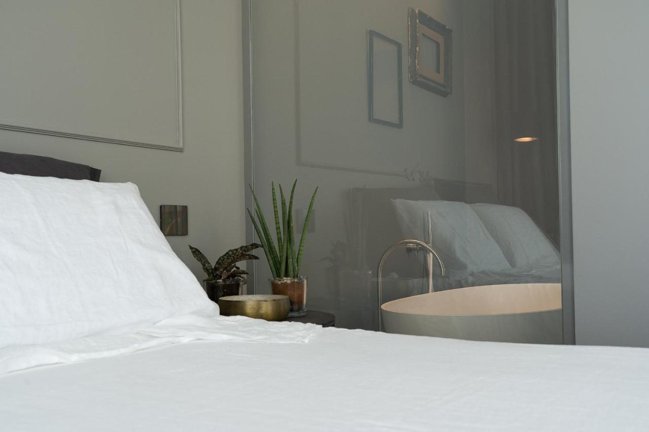 Piccola Maesta' Boutique Rooms 西维尔诺瓦·马尔凯 外观 照片