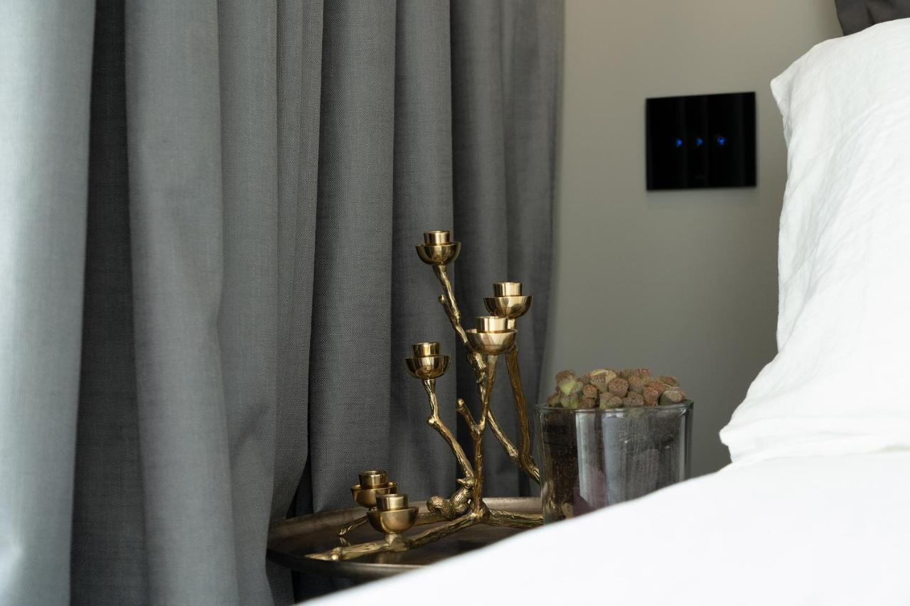 Piccola Maesta' Boutique Rooms 西维尔诺瓦·马尔凯 外观 照片