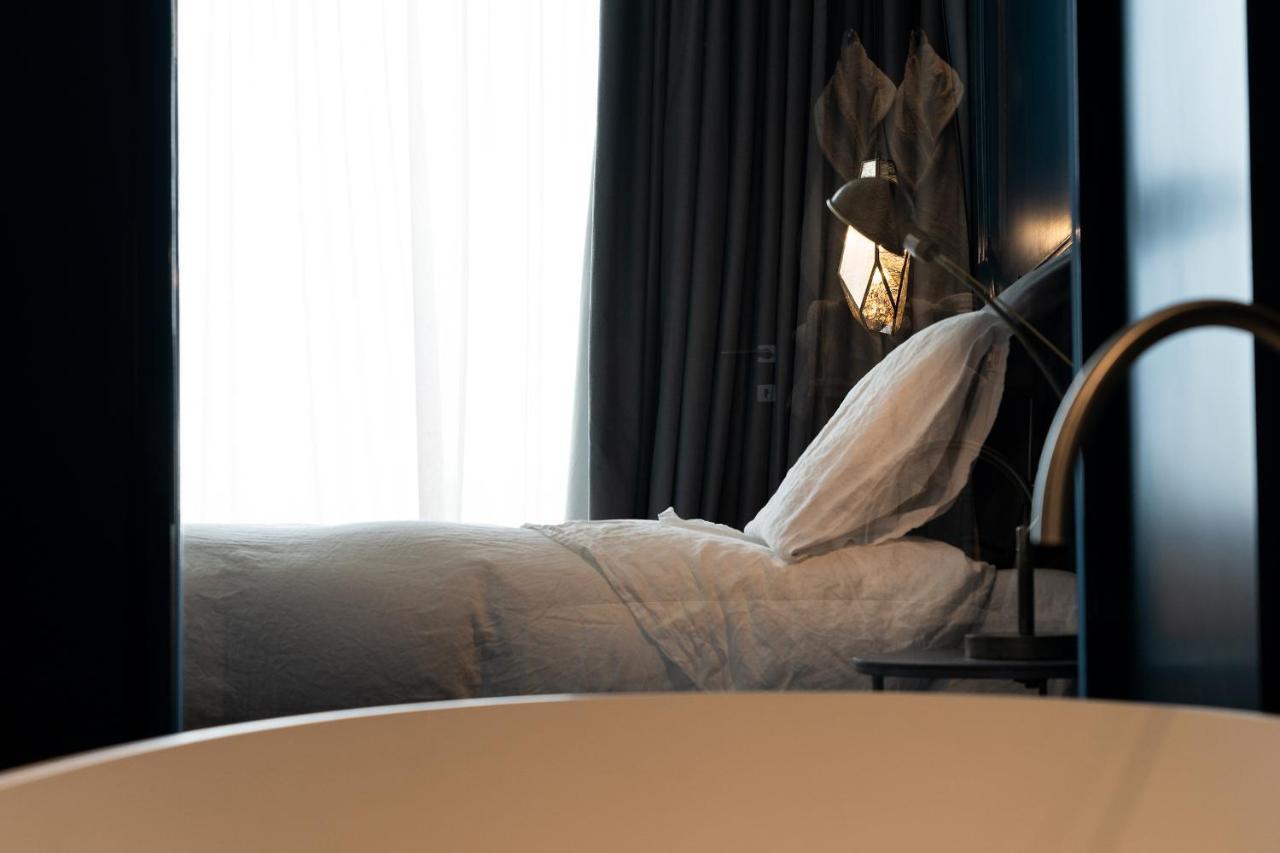 Piccola Maesta' Boutique Rooms 西维尔诺瓦·马尔凯 外观 照片