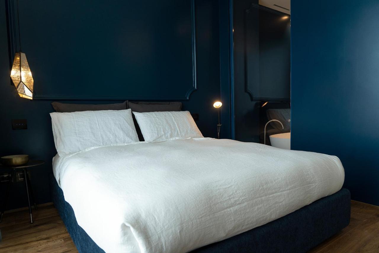Piccola Maesta' Boutique Rooms 西维尔诺瓦·马尔凯 外观 照片