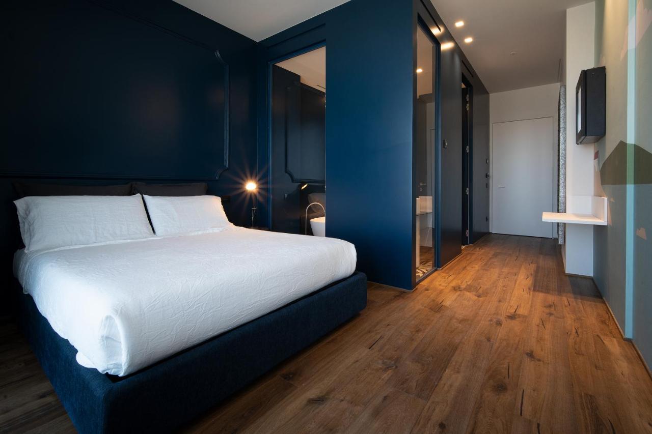 Piccola Maesta' Boutique Rooms 西维尔诺瓦·马尔凯 外观 照片