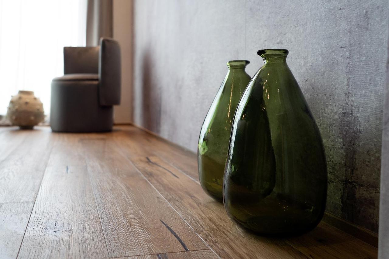 Piccola Maesta' Boutique Rooms 西维尔诺瓦·马尔凯 外观 照片