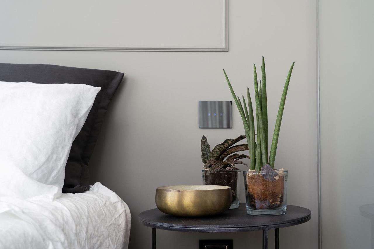 Piccola Maesta' Boutique Rooms 西维尔诺瓦·马尔凯 外观 照片
