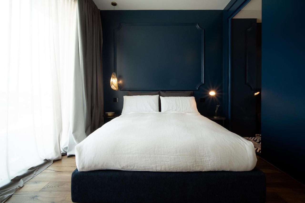 Piccola Maesta' Boutique Rooms 西维尔诺瓦·马尔凯 外观 照片