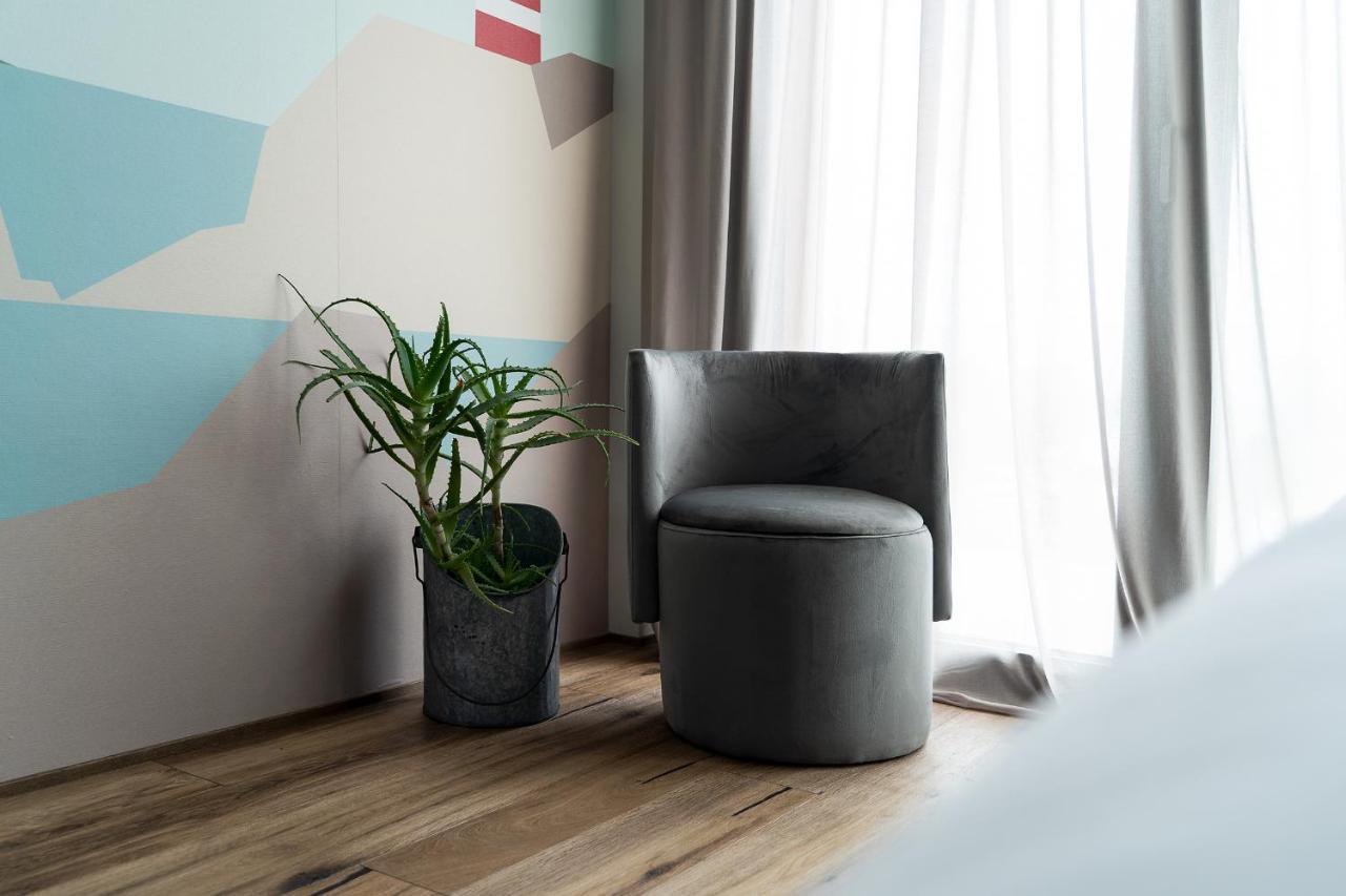 Piccola Maesta' Boutique Rooms 西维尔诺瓦·马尔凯 外观 照片