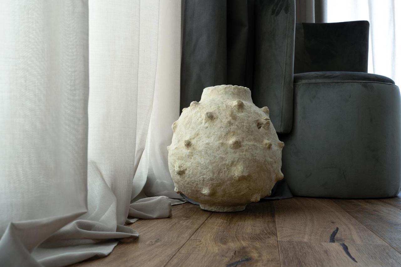 Piccola Maesta' Boutique Rooms 西维尔诺瓦·马尔凯 外观 照片