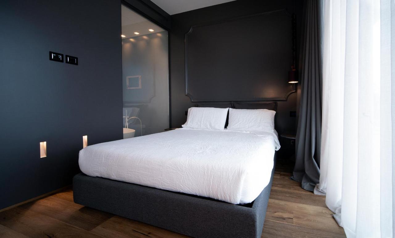 Piccola Maesta' Boutique Rooms 西维尔诺瓦·马尔凯 外观 照片