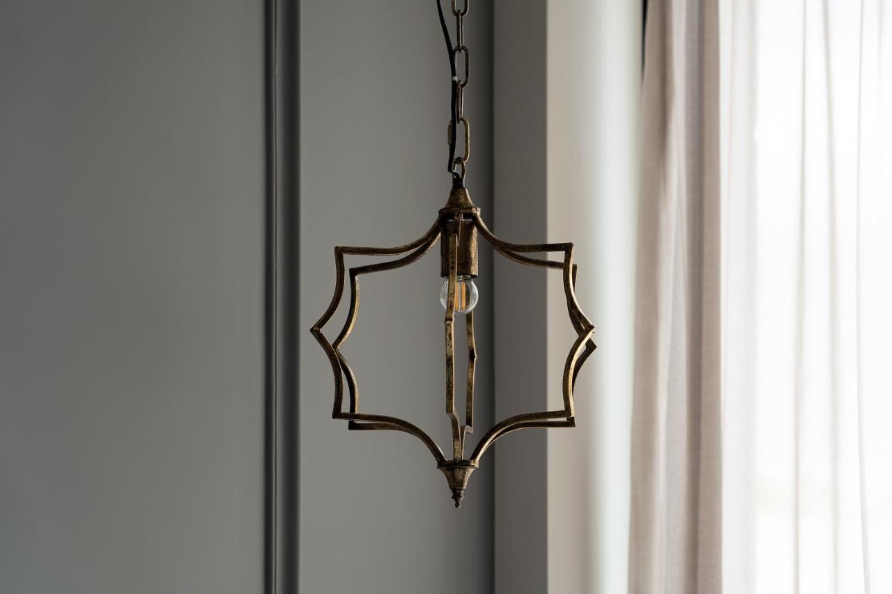 Piccola Maesta' Boutique Rooms 西维尔诺瓦·马尔凯 外观 照片