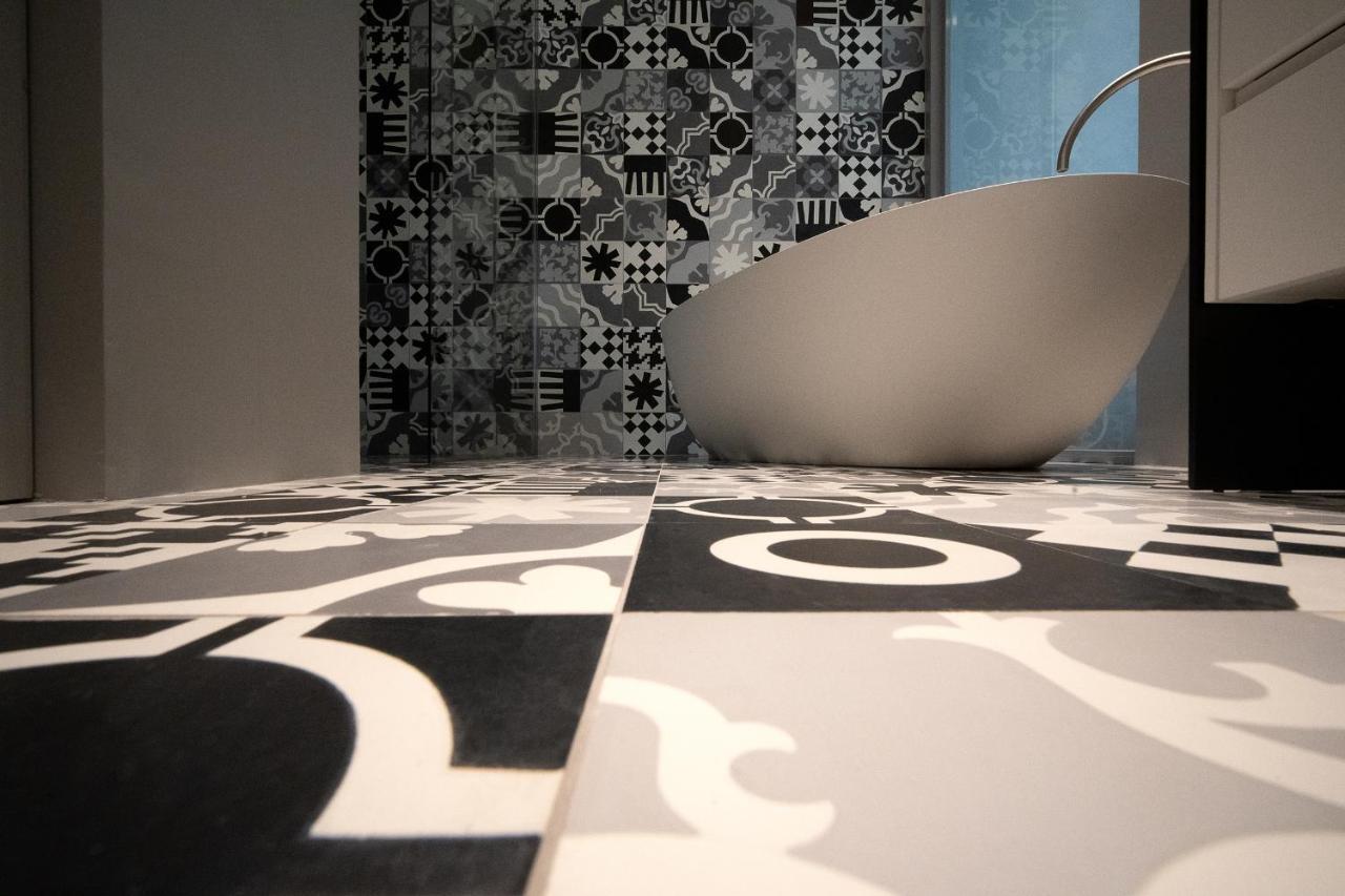 Piccola Maesta' Boutique Rooms 西维尔诺瓦·马尔凯 外观 照片