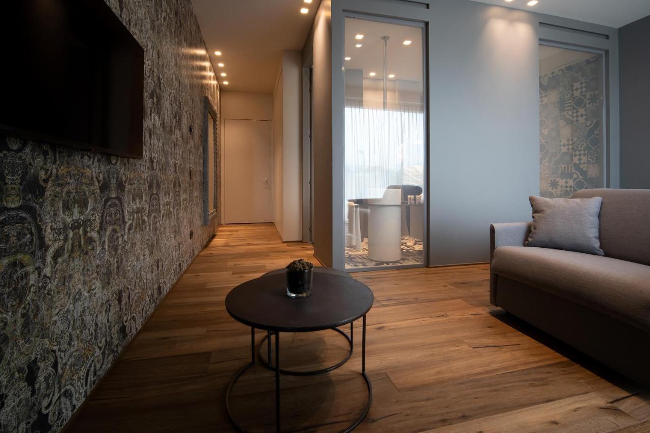 Piccola Maesta' Boutique Rooms 西维尔诺瓦·马尔凯 外观 照片