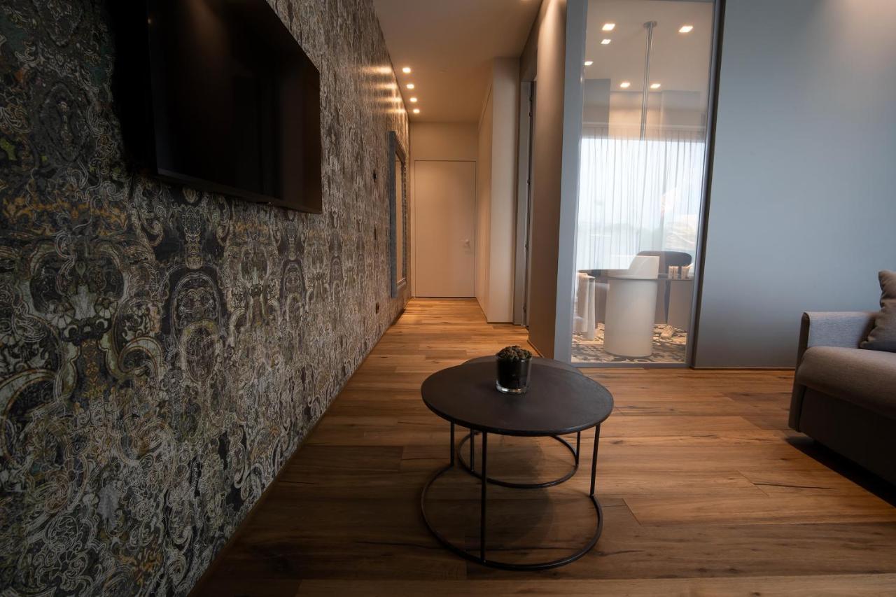 Piccola Maesta' Boutique Rooms 西维尔诺瓦·马尔凯 外观 照片