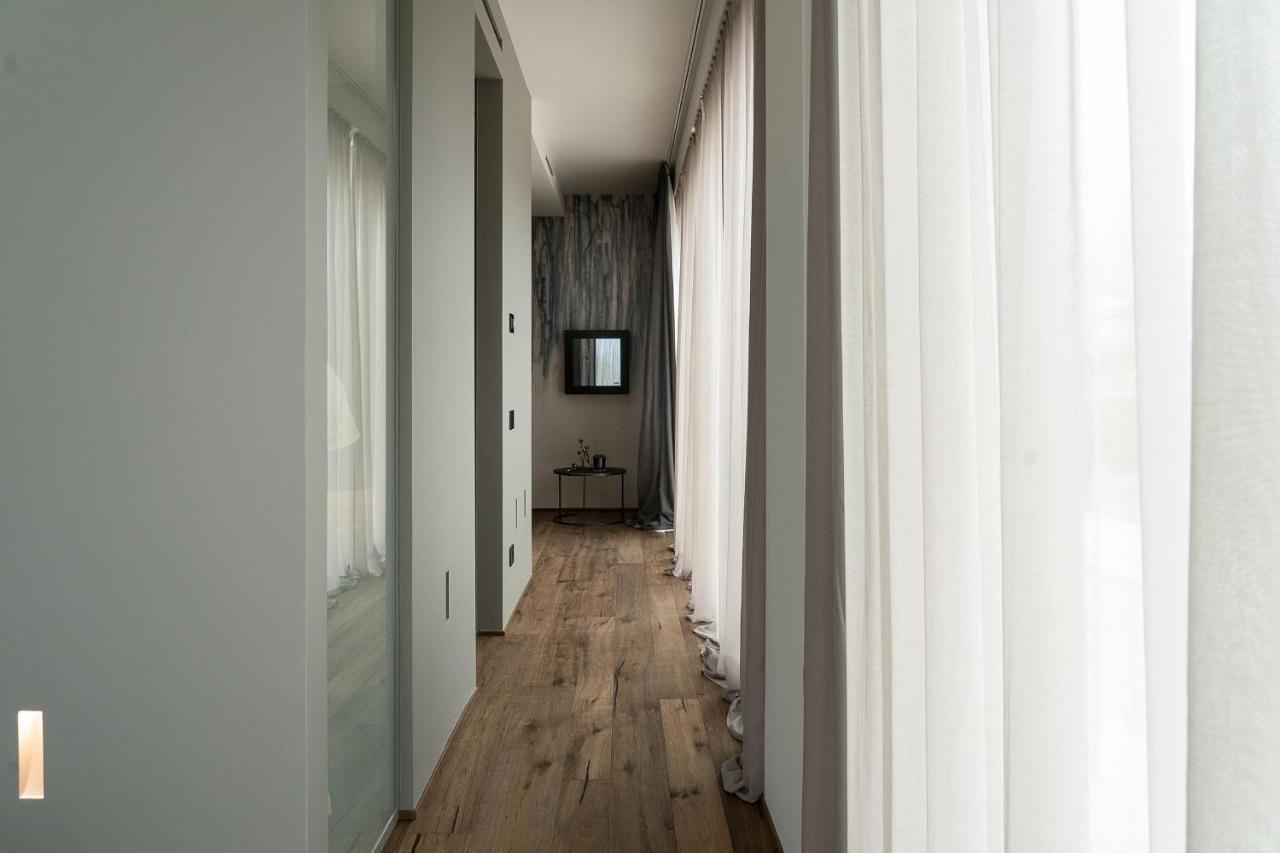 Piccola Maesta' Boutique Rooms 西维尔诺瓦·马尔凯 外观 照片
