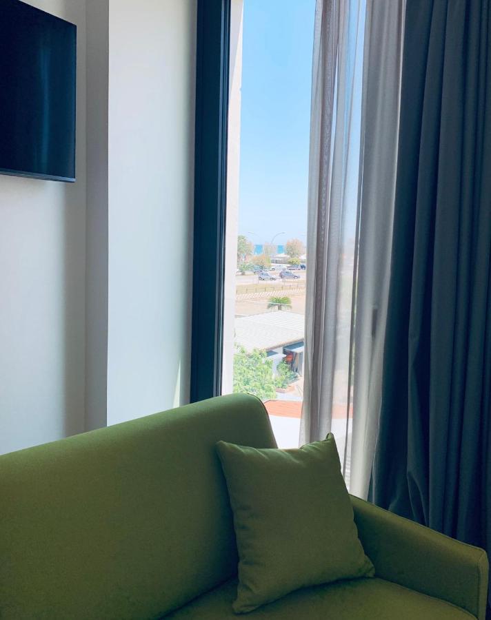 Piccola Maesta' Boutique Rooms 西维尔诺瓦·马尔凯 外观 照片