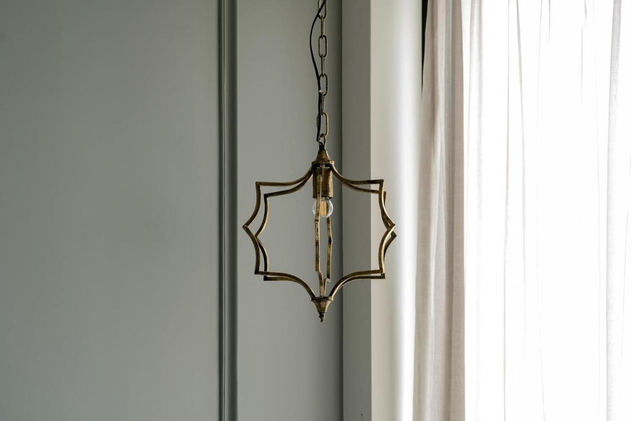 Piccola Maesta' Boutique Rooms 西维尔诺瓦·马尔凯 外观 照片