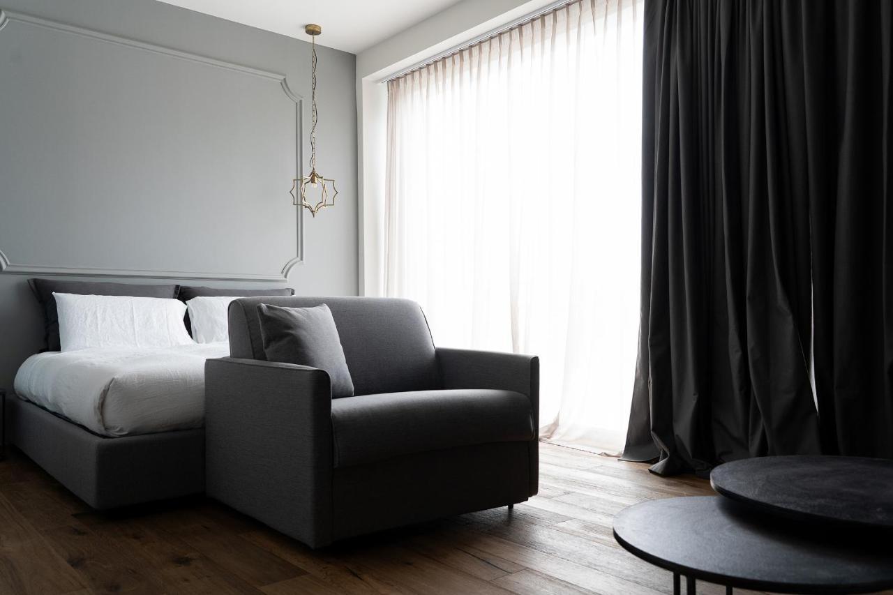 Piccola Maesta' Boutique Rooms 西维尔诺瓦·马尔凯 外观 照片