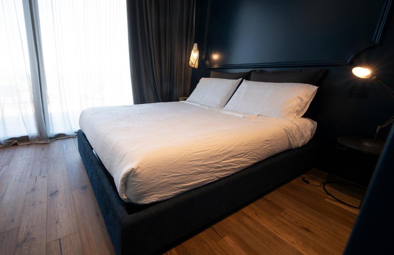 Piccola Maesta' Boutique Rooms 西维尔诺瓦·马尔凯 外观 照片