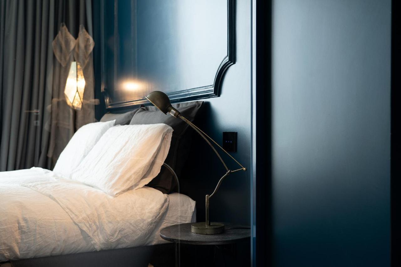 Piccola Maesta' Boutique Rooms 西维尔诺瓦·马尔凯 外观 照片
