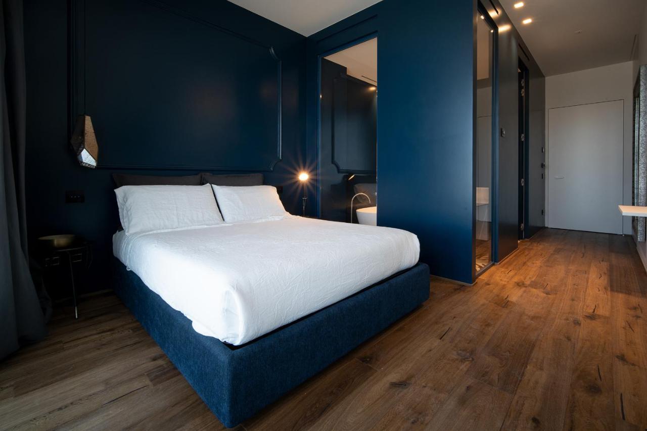Piccola Maesta' Boutique Rooms 西维尔诺瓦·马尔凯 外观 照片