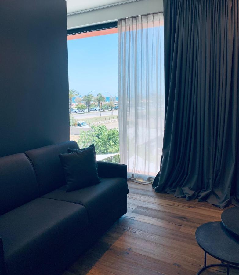 Piccola Maesta' Boutique Rooms 西维尔诺瓦·马尔凯 外观 照片