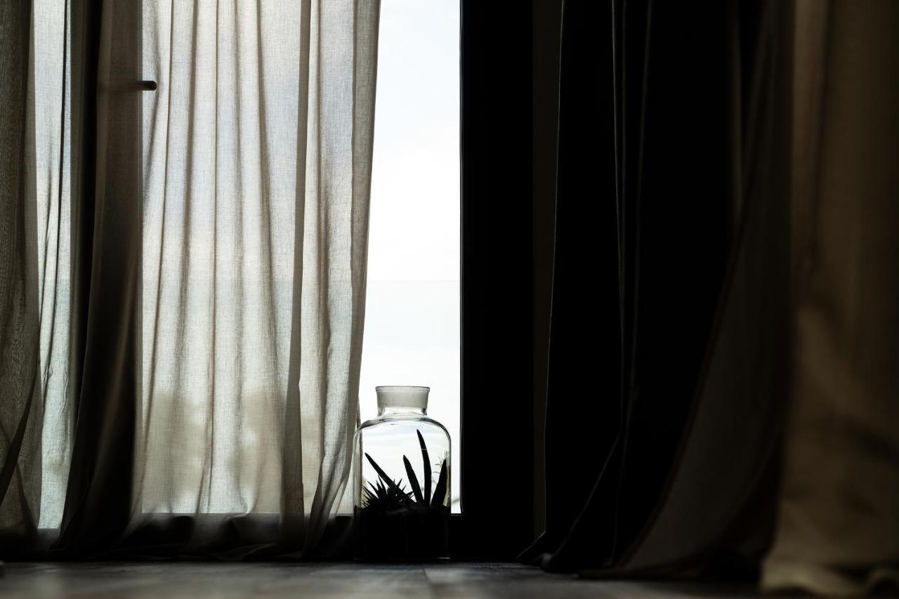 Piccola Maesta' Boutique Rooms 西维尔诺瓦·马尔凯 外观 照片