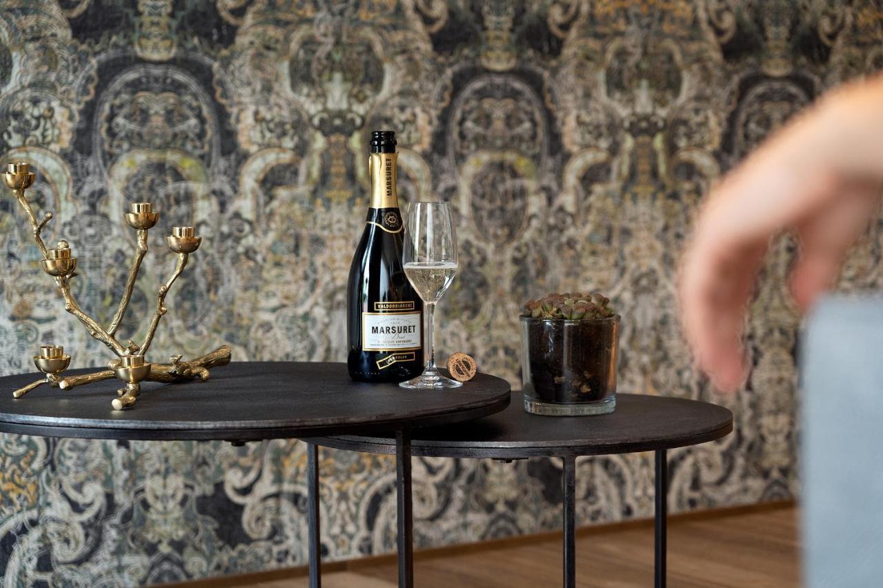 Piccola Maesta' Boutique Rooms 西维尔诺瓦·马尔凯 外观 照片