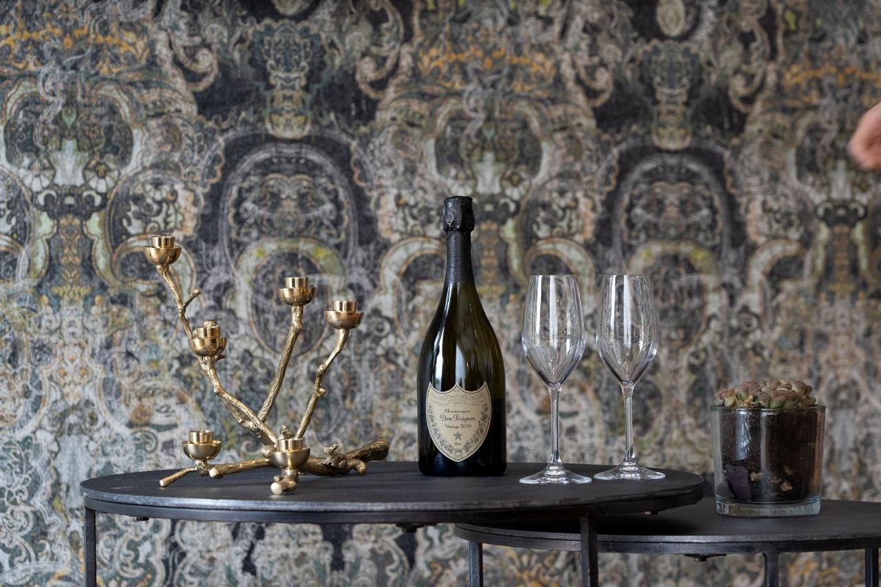 Piccola Maesta' Boutique Rooms 西维尔诺瓦·马尔凯 外观 照片